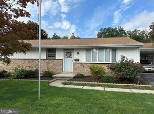 440 N Locust St, Elizabethtown, PA 17022