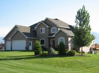 227 McWenneger Dr, Kalispell, MT 59901