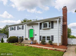 6134 Wheatland Rd, Baltimore, MD 21228