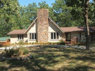 3012 State Highway 265, Branson, MO 65616