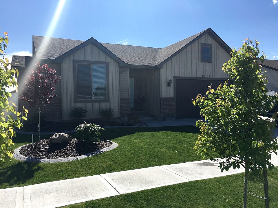 5052 Brookstone St Chubbuck ID 83202 Zillow