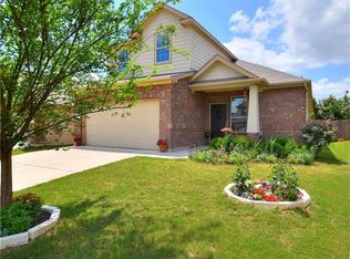169 Eagle Owl Loop, Leander, TX 78641