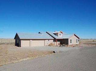 16 Epoch Dr, Edgewood, NM 87015