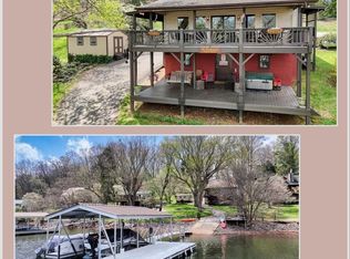 241 Kilpatrick Dr, Hayesville, NC 28904