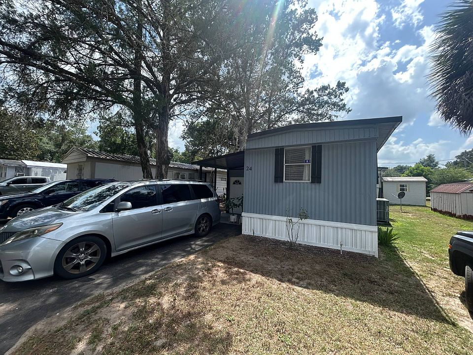 1st image of 1612 NE 25th Ave Lot 24