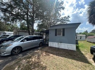 1612 NE 25th Ave Lot 24, Ocala, FL 34470