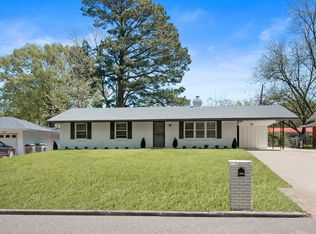 4336 Walnut Hill Dr LOT 214, Memphis, TN 38109