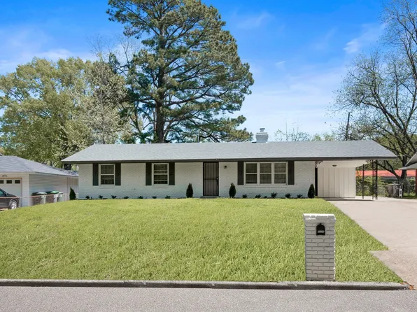 4336 Walnut Hill Dr, Memphis, TN 38109