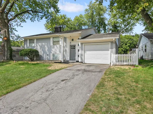 1917 Piedmont Way, South Bend, IN 46614