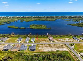 60 Coronado Rd LOT 51, Flagler Beach, FL 32136