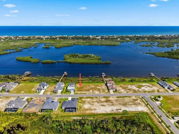 60 CORONADO ROAD LOT 51, FLAGLER BEACH, FL 32136