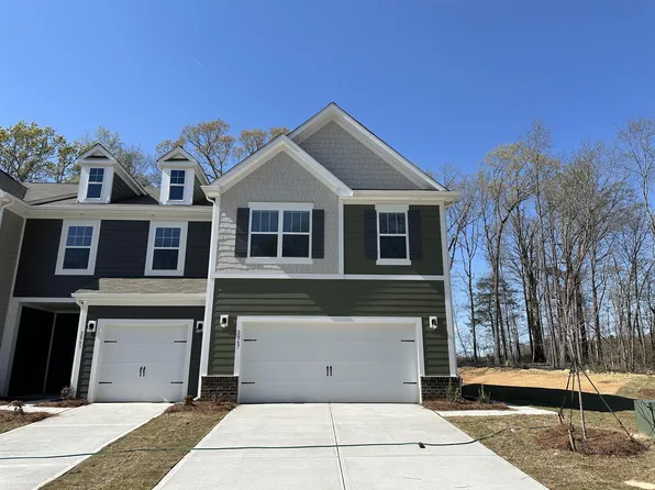 2867 Aubrey St #1, Monroe, NC 28110