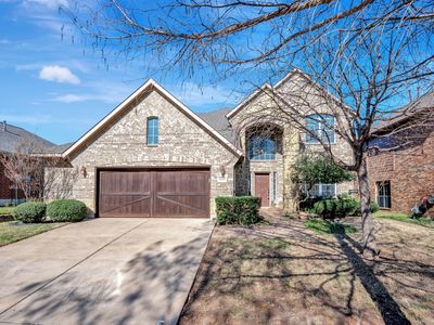 4965 Grinstein Dr, Fort Worth, TX, 76244