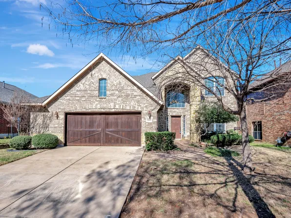 4965 Grinstein Dr, Fort Worth, TX 76244