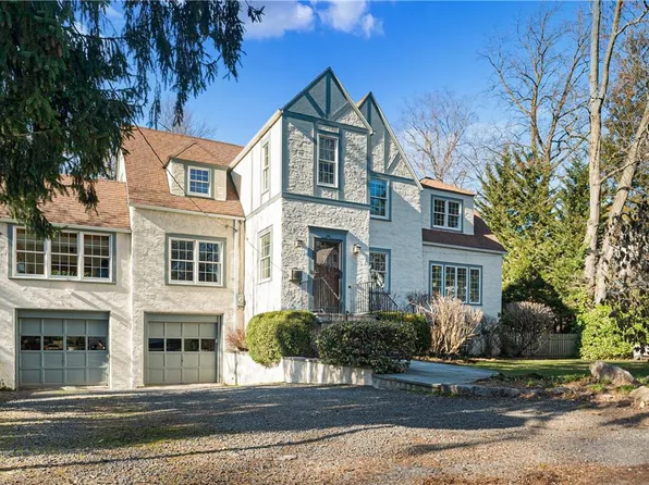 26 Shadow Lane, Larchmont, NY 10538