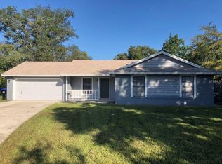 1207 Lamplighter Way, Orlando, FL 32818