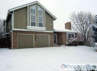 7994 S Bemis St, Littleton, CO 80120