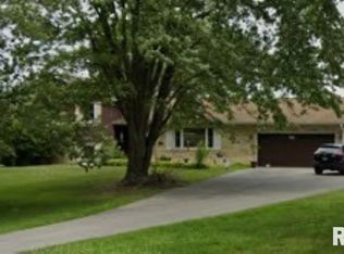 3 Ann Dr, Springfield, IL 62712