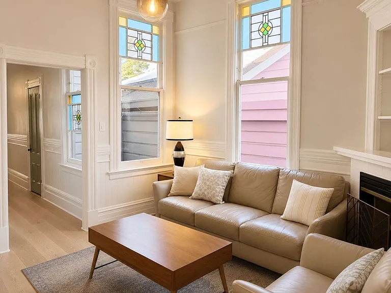 479 Duboce Ave — Photo 30