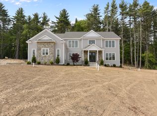 LOT 4 Foxhollow Dr, Hopkinton, MA 01748