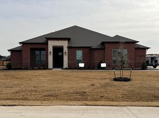 9436 Bluestem Ln, Dish, TX 76247