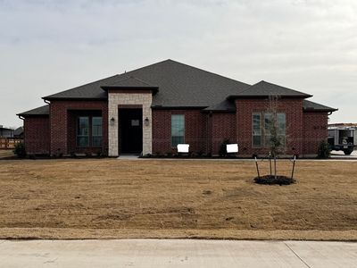 9436 Bluestem Ln, Dish, TX, 76247