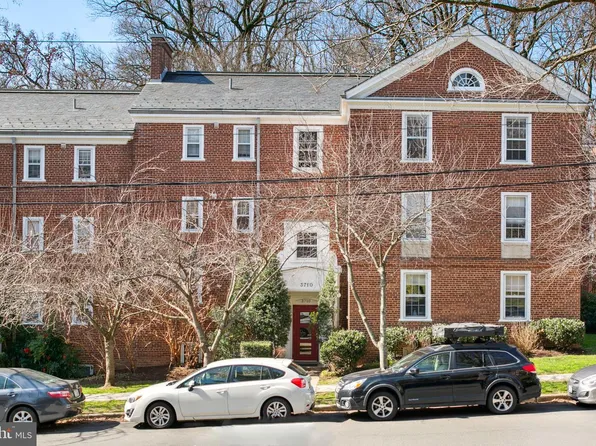 3710 39th St E #173, Washington, DC 20016