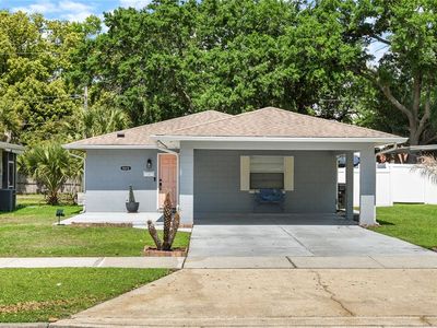 925 W Smith St, Orlando, FL, 32804