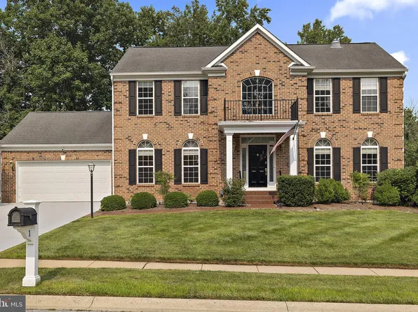 1 Alfred Ct, Wilmington, DE 19803