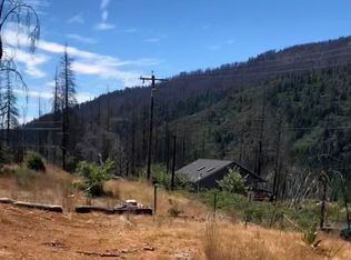 15322 Shasta Rd, Cobb, CA 95426