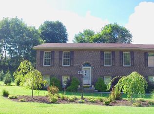 451 Limekiln Rd, Sproul, PA 16682