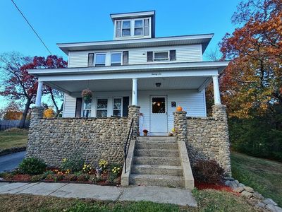 26 Norval Ave, Fitchburg, MA, 01420