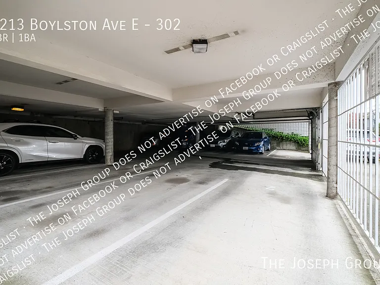 2213 Boylston Ave E #302 — Photo 19