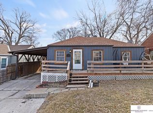 6513 N 33rd St, Omaha, NE 68112