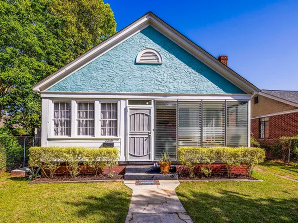 2215 Washington St, Columbia, SC 29204