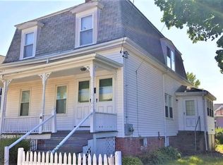 49 Cleveland St, Malden, MA 02148