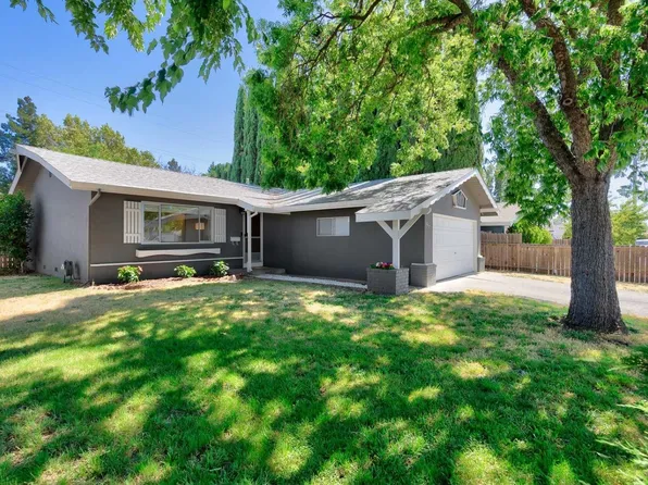 1867 Minnesota Street, Fairfield, CA 94533
