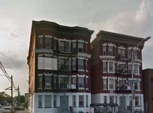 1203 Broad St APT 2, Newark, NJ 07114