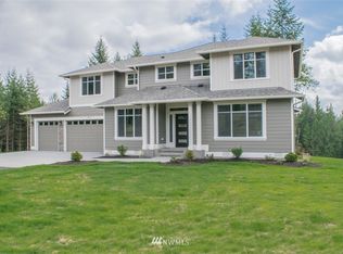 LOT 7921 229th Ave SE, Snohomish, WA 98290