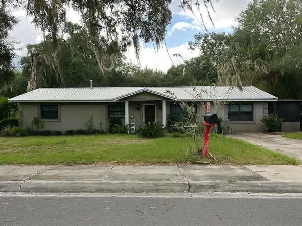 1315 SE 12th Ave, Gainesville, FL 32641