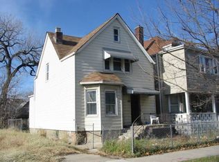 6556 S Sangamon St, Chicago, IL 60621