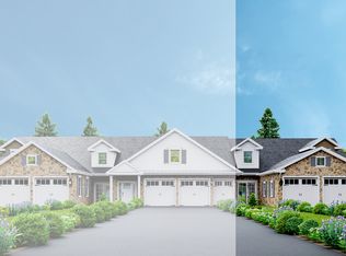 Lot 31 - Ash Plan, Residences at Steel Club, Hellertown, PA 18055