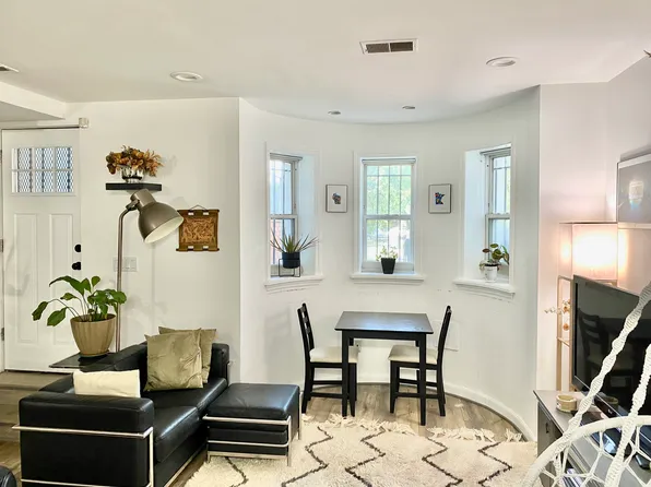 223 Florida Ave NW APT 1, Washington, DC 20001