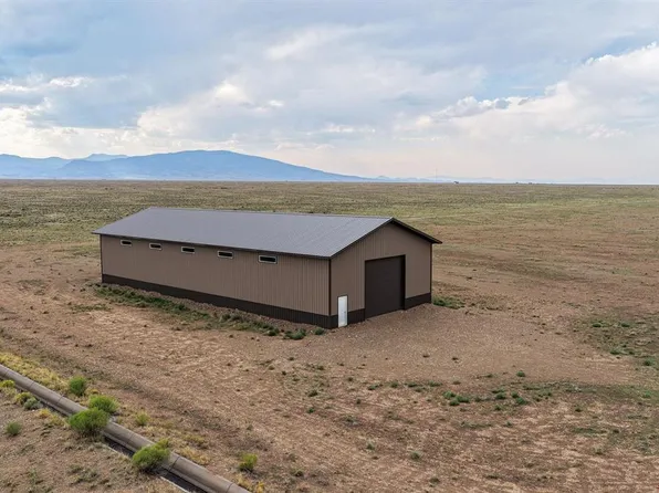 9288 County Road BB, La Jara, CO 81140