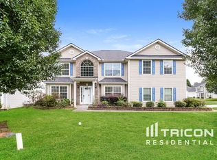 515 Lakeridge Ct, Covington, GA 30016