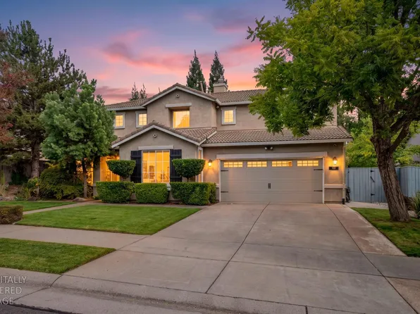 1121 Trehowell Dr, Roseville, CA 95678