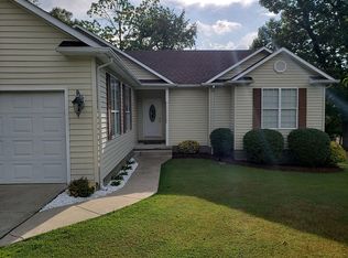 330 Paw Paw Ln, Mc Kenzie, TN 38201