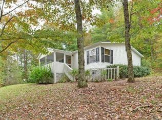 1396 Sunny Point Rd, Murphy, NC 28906