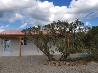 1626B Weimer Rd, Taos, NM 87571