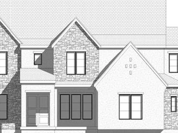 LOT 42 Street, Leawood, KS 66224
